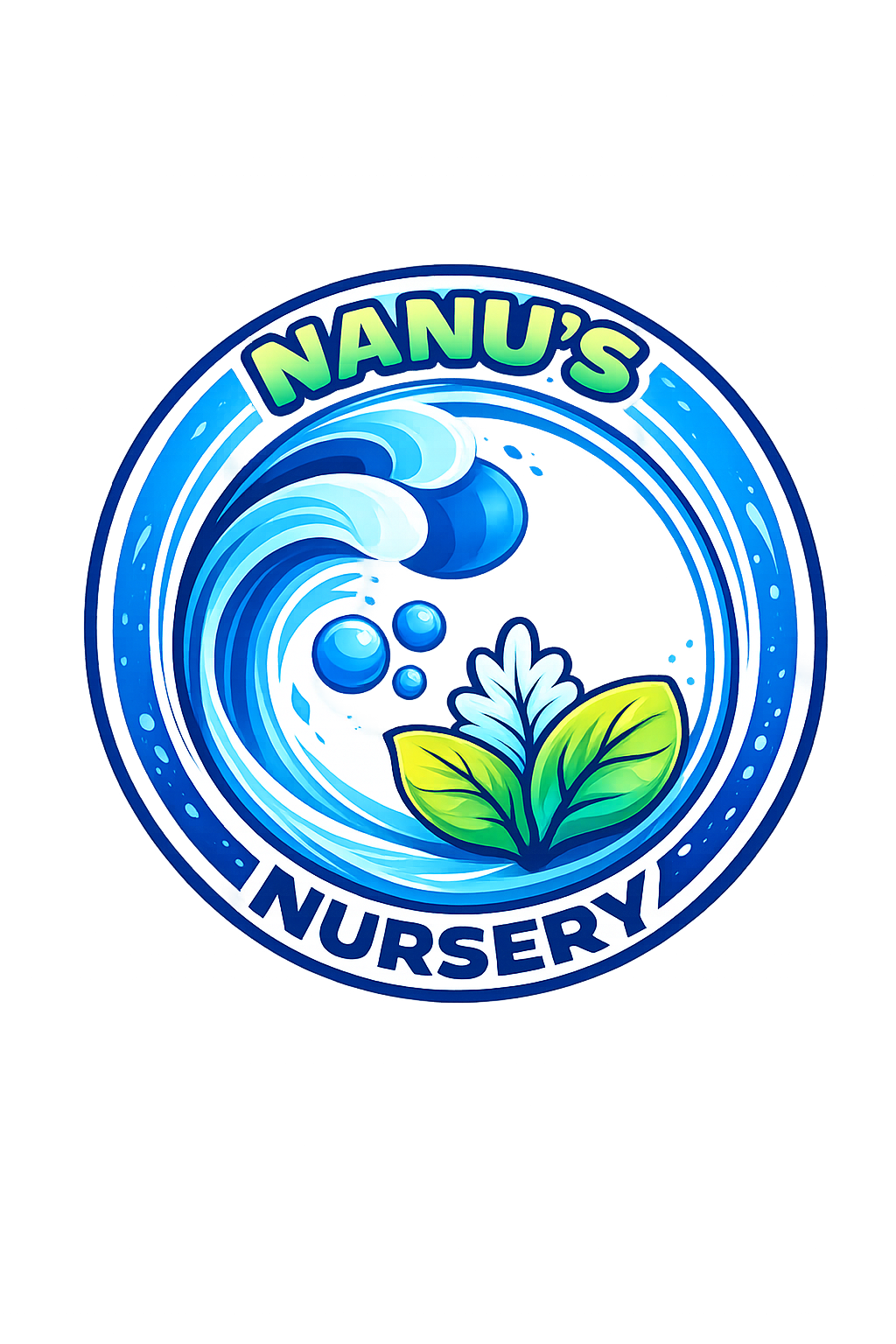 Nanus Nursery